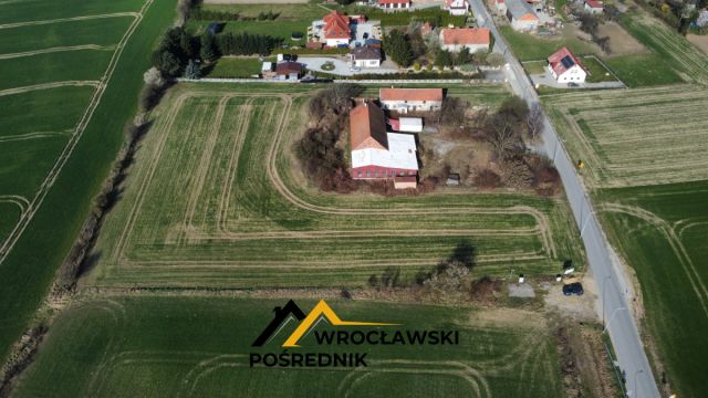Działka budowlana Wróblowice, ul. Długa. Zdjęcie 8