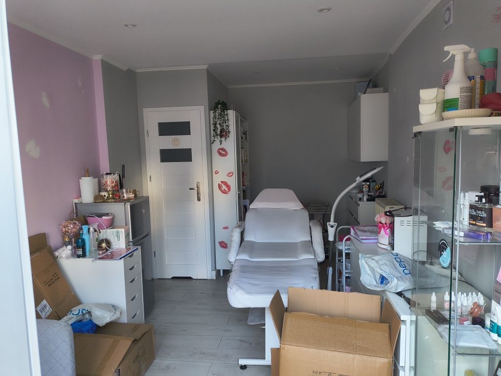 Lokal Szczecin Pogodno. Zdjęcie 2