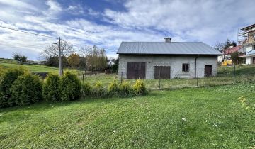 Nieruchomość komercyjna Pikulice