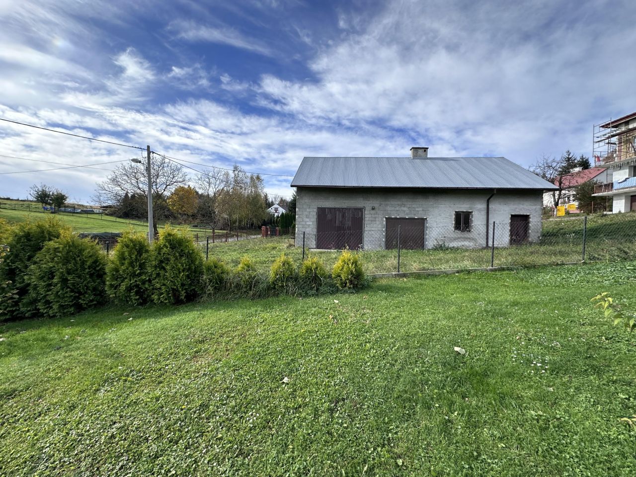 Nieruchomość komercyjna Pikulice. Zdjęcie 2