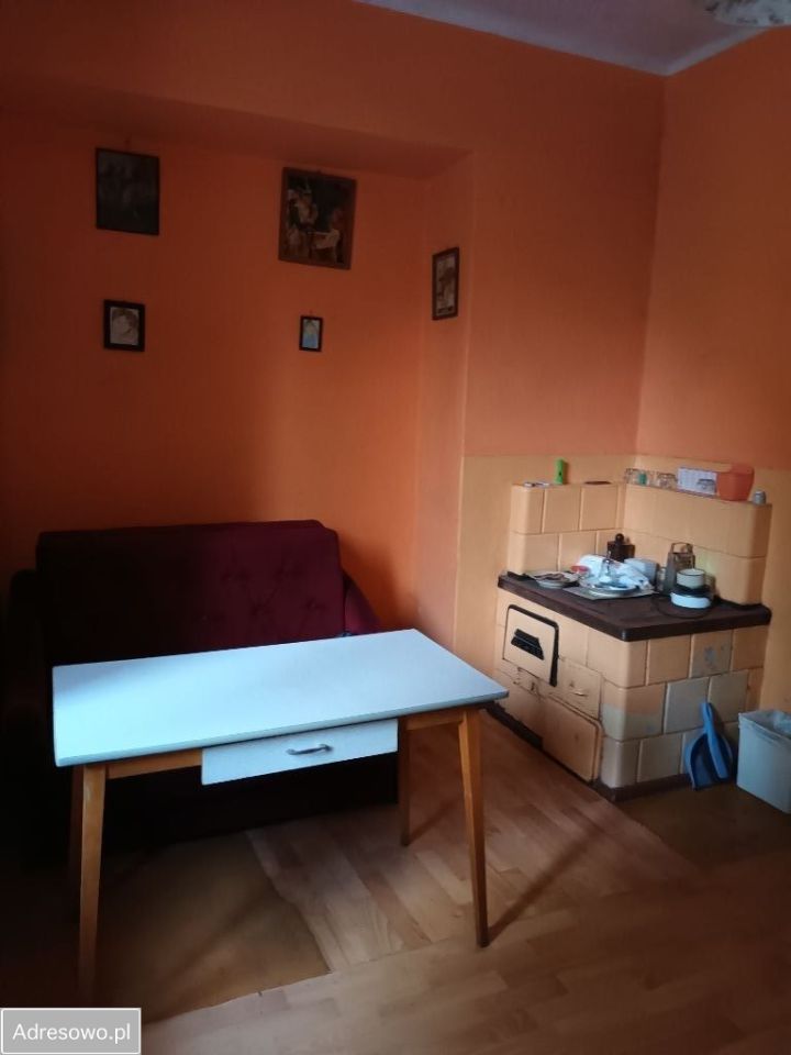 Mieszkanie 1-pokojowe Sosnowiec Klimontów, ul. Józefa Ignacego Kraszewskiego