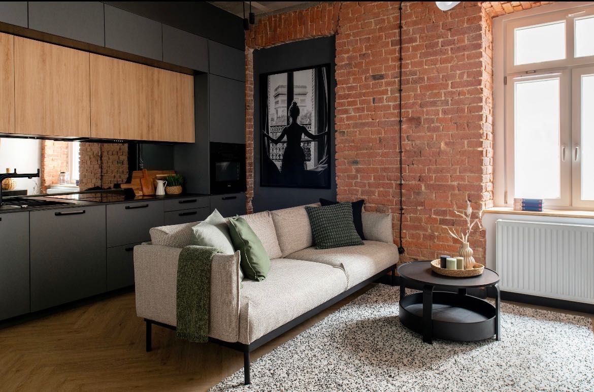 Mieszkanie 2-pokojowe Warszawa Praga-Południe, ul. Mińska