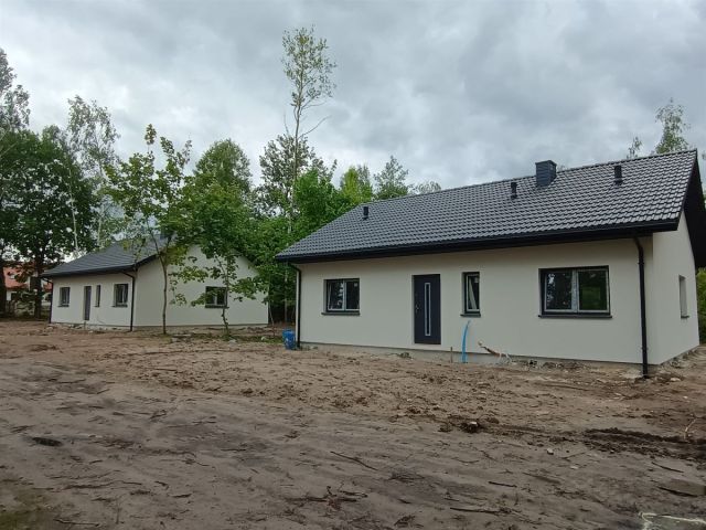 dom wolnostojący, 4 pokoje Lutomiersk. Zdjęcie 3