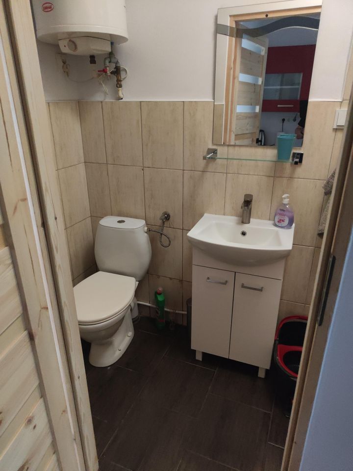 dom szeregowy, 2 pokoje Boszkowo. Zdjęcie 9