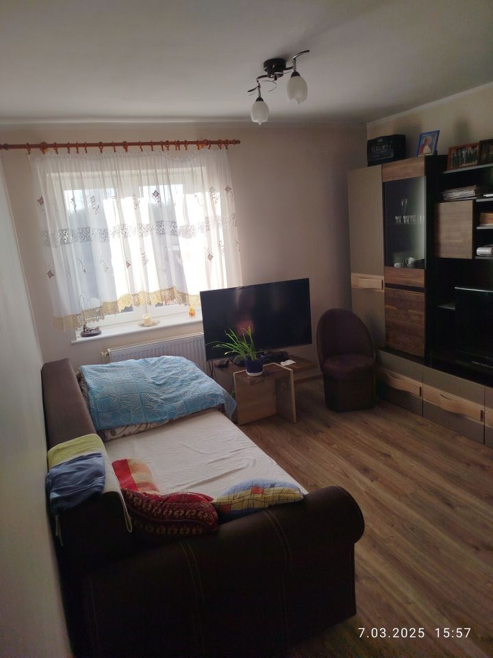 Mieszkanie 4-pokojowe Cieszeniewo. Zdjęcie 7