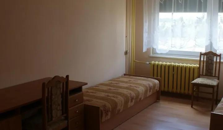 Mieszkanie 2-pokojowe Rzeszów Nowe Miasto, ul. Cicha