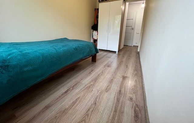 Mieszkanie 3-pokojowe Szczecin Centrum, ul. Odzieżowa. Zdjęcie 12