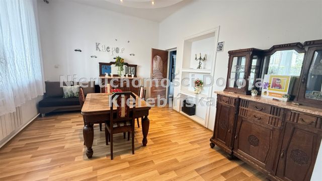 dom wolnostojący, 5 pokoi Tomaszów Mazowiecki, ul. Spalska. Zdjęcie 12
