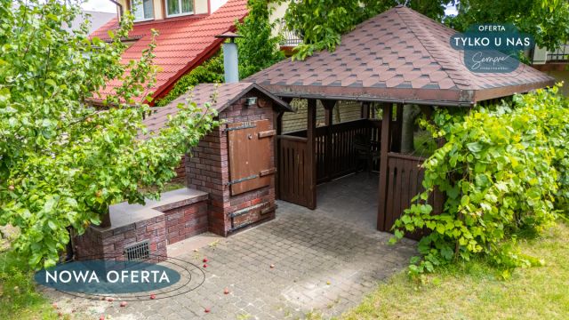 dom wolnostojący, 5 pokoi Kluki, ul. Wspólna. Zdjęcie 19