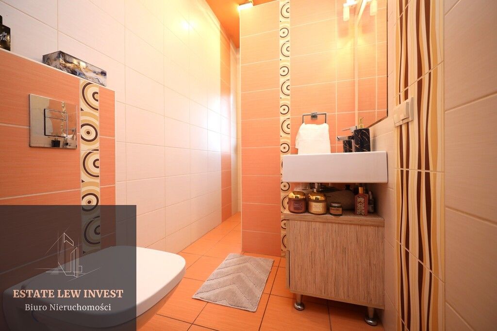 dom wolnostojący, 7 pokoi Bykowce, ul. Łany. Zdjęcie 21