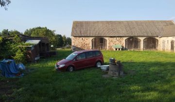 gospodarstwo, 4 pokoje Załuski