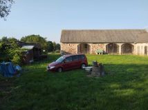 gospodarstwo, 4 pokoje Załuski. Zdjęcie 1