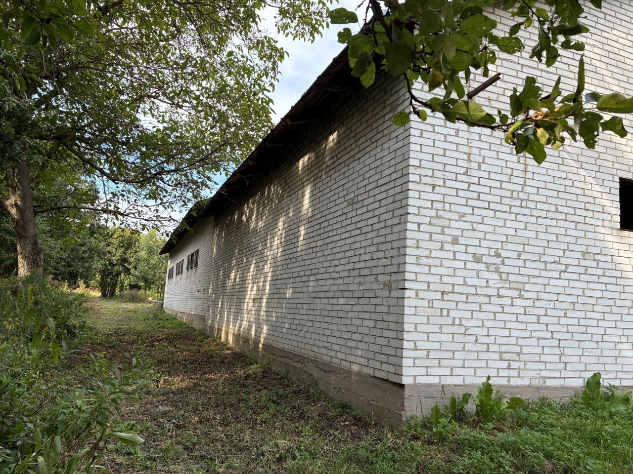 siedlisko Sobieszyn. Zdjęcie 6