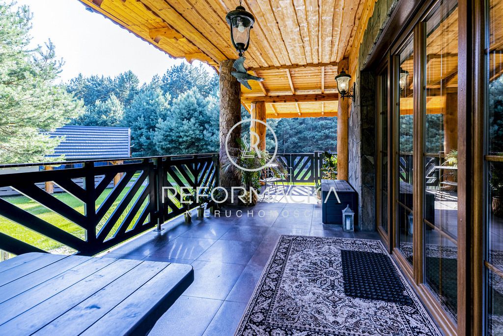 dom wolnostojący, 6 pokoi Węgliska. Zdjęcie 17