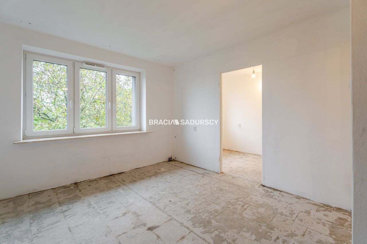 Mieszkanie 1-pokojowe Pobiednik Wielki