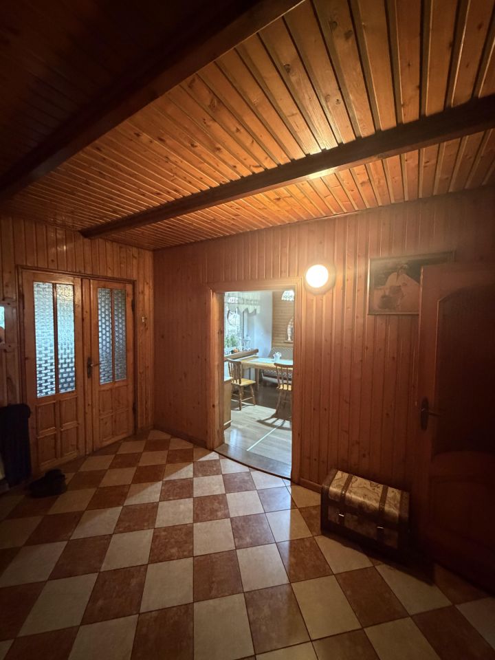 dom wolnostojący, 6 pokoi Lipnica. Zdjęcie 8