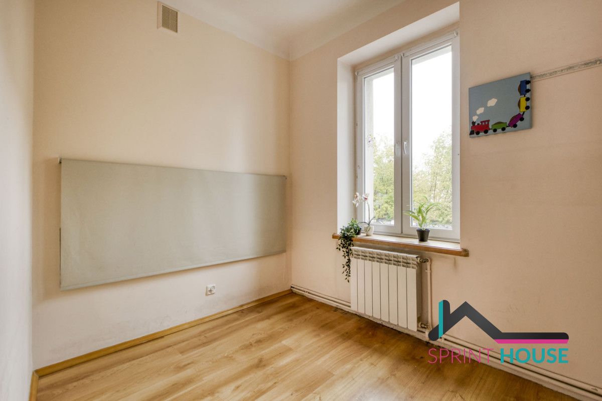 Mieszkanie 3-pokojowe Warszawa Ursus, ul. Cierlicka. Zdjęcie 4