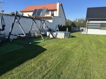 dom wolnostojący, 4 pokoje Zalesie. Zdjęcie 3