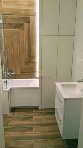 Mieszkanie 2-pokojowe Warszawa Praga-Południe, al. Armii Krajowej. Zdjęcie 4