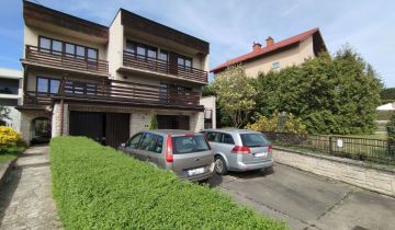 dom wolnostojący, 9 pokoi Kraków Prądnik Czerwony, ul. Jana Brzechwy