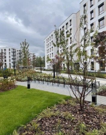 Mieszkanie 3-pokojowe Warszawa Mokotów, ul. Aleja Polski Walczącej. Zdjęcie 10