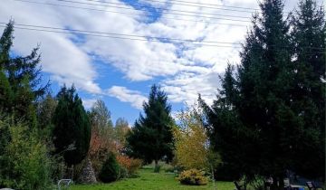 Działka budowlana Bożnów