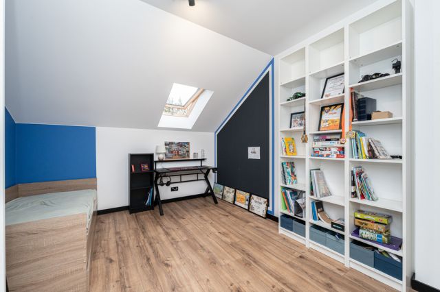 Mieszkanie 6-pokojowe Marki, ul. Akacjowa. Zdjęcie 14