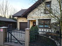 bliźniak, 4 pokoje Piła Zamość, ul. Kadetów