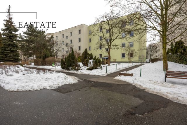 Mieszkanie 2-pokojowe Warszawa Ursynów, ul. Ludwika Hirszfelda. Zdjęcie 13