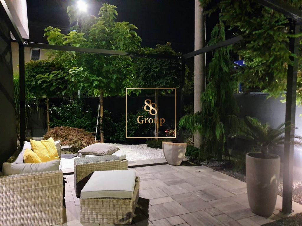 dom wolnostojący, 3 pokoje Płock. Zdjęcie 22