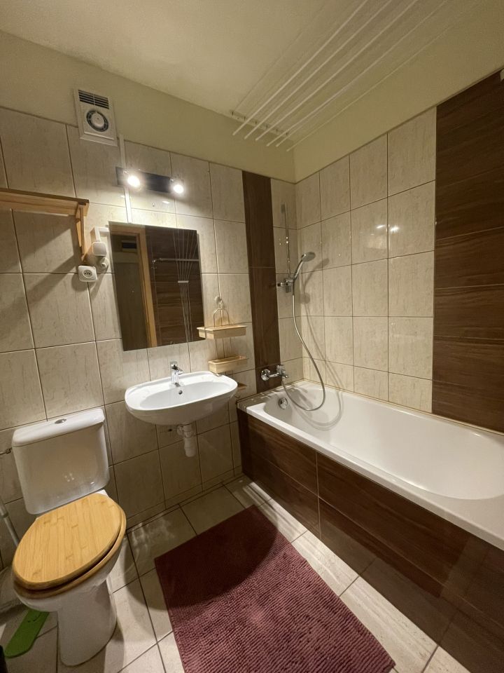 Mieszkanie 2-pokojowe Zielona Góra Zacisze, ul. Kokosowa. Zdjęcie 21