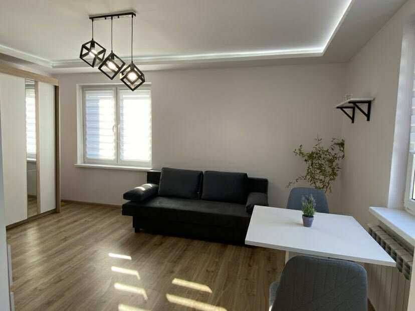 Mieszkanie 1-pokojowe Kielce, ul. Jagiellońska. Zdjęcie 3