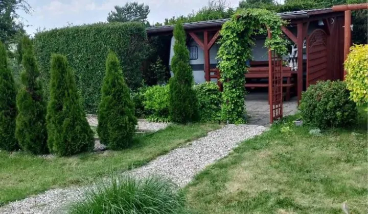 Działka rod Międzychód