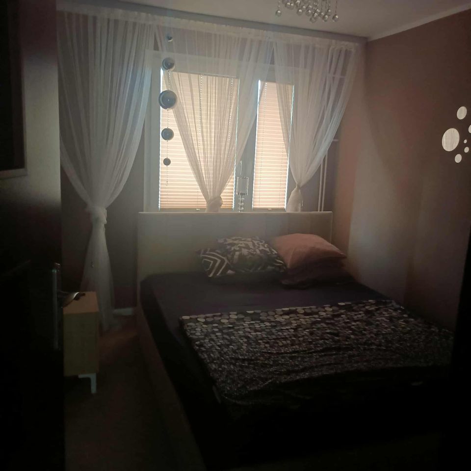 Mieszkanie 3-pokojowe Złotów, ul. Bohaterów Westerplatte. Zdjęcie 1