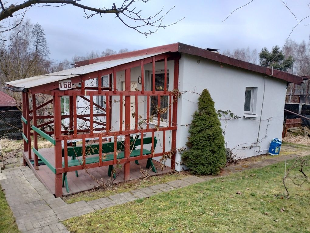 Działka rod Jastrzębie-Zdrój. Zdjęcie 3