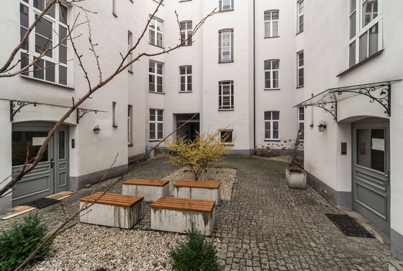 Mieszkanie 1-pokojowe Łódź Stare Polesie, ul. 6 Sierpnia. Zdjęcie 3