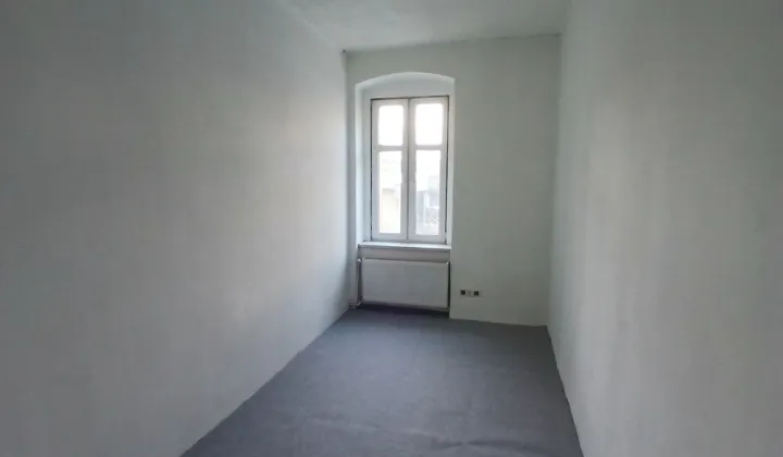 Mieszkanie 2-pokojowe Katowice Wełnowiec, ul. Rysia