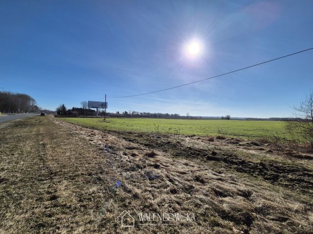 Działka inwestycyjna Słupsk, ul. Gdańska. Zdjęcie 4