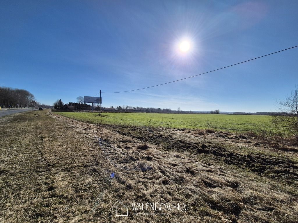 Działka inwestycyjna Słupsk, ul. Gdańska. Zdjęcie 4