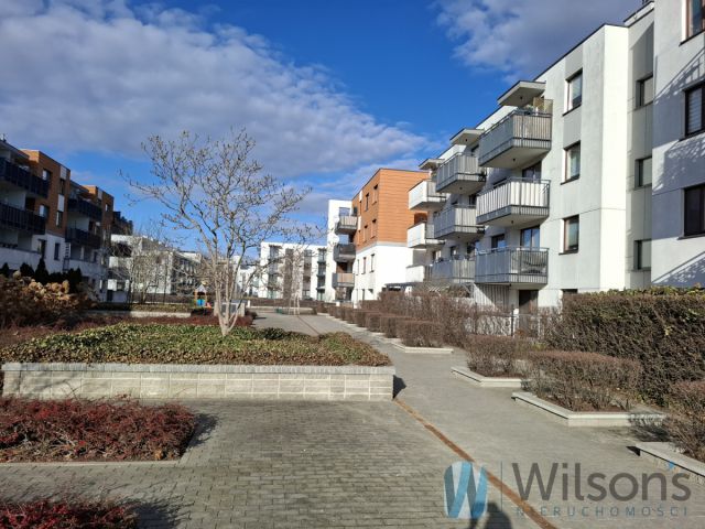 Mieszkanie 3-pokojowe Łomianki, ul. Fabryczna. Zdjęcie 18