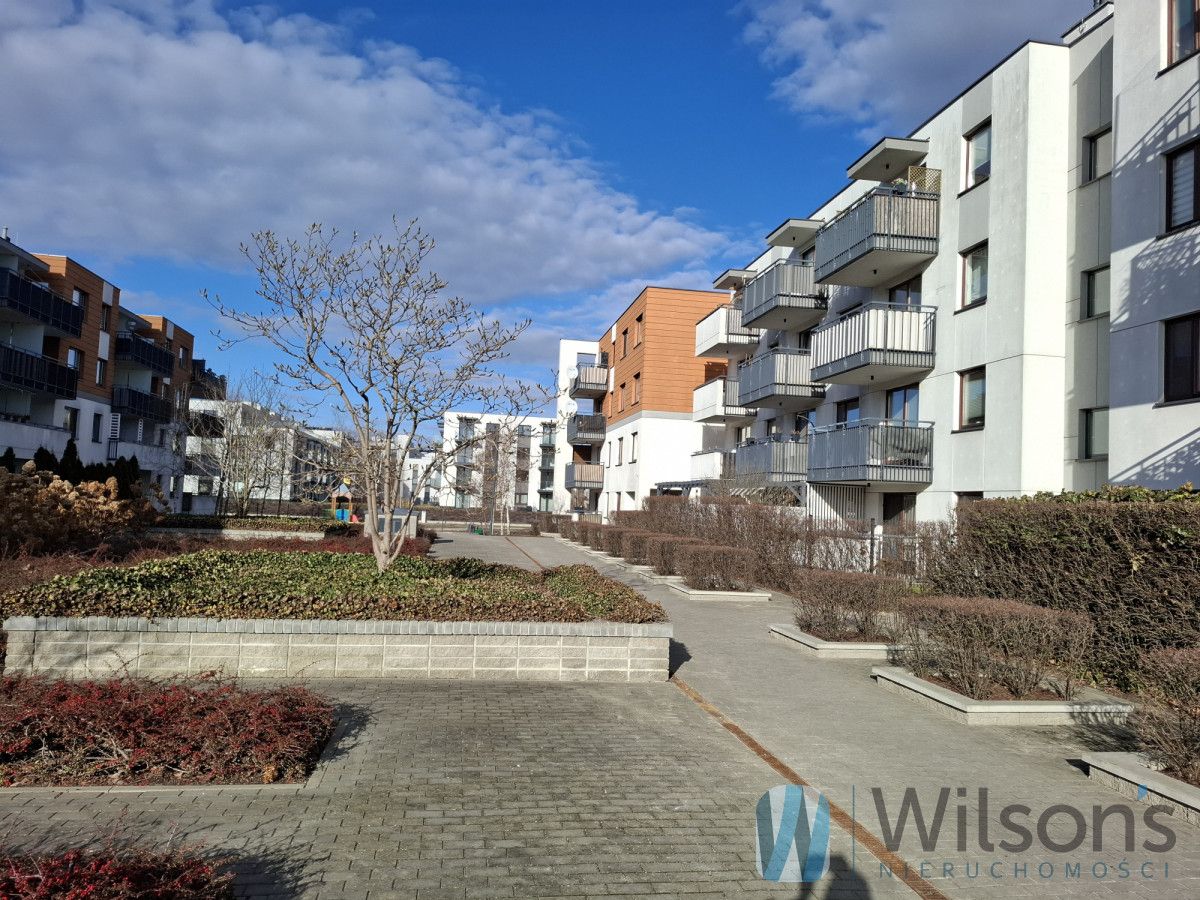 Mieszkanie 3-pokojowe Łomianki, ul. Fabryczna. Zdjęcie 18