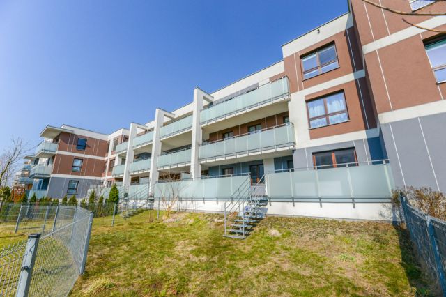 Mieszkanie 3-pokojowe Józefosław, ul. Wilanowska. Zdjęcie 1