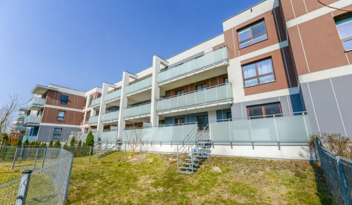 Mieszkanie 3-pokojowe Józefosław, ul. Wilanowska