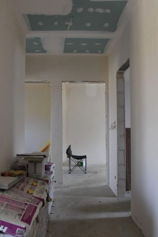 dom wolnostojący, 4 pokoje Strachocin. Zdjęcie 9