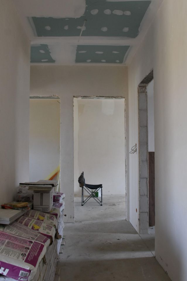 dom wolnostojący, 4 pokoje Strachocin. Zdjęcie 9