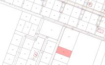 Działka budowlana Charzyno. Zdjęcie 1