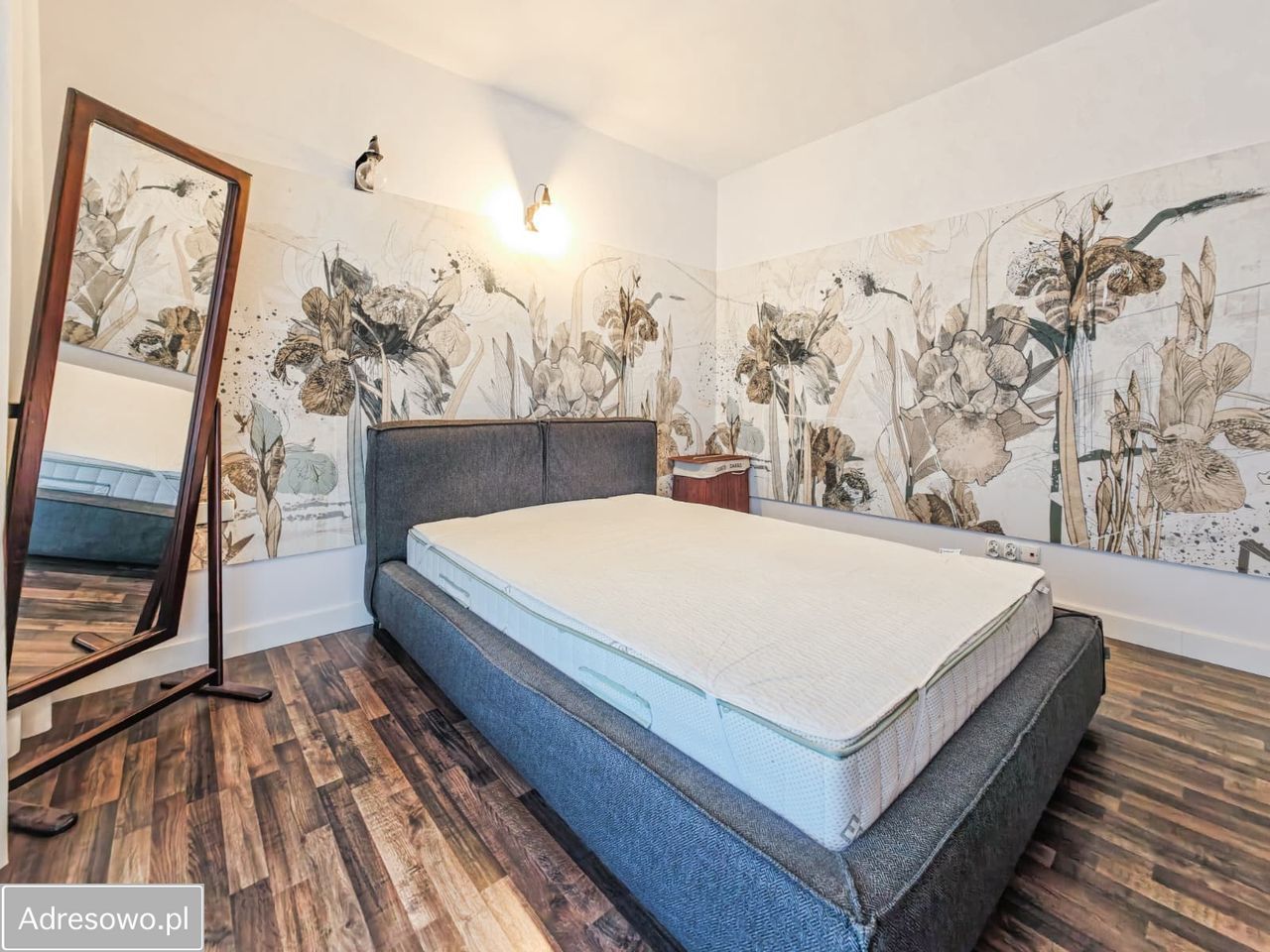 Mieszkanie 2-pokojowe Wrocław Krzyki, ul. Ślężna. Zdjęcie 5