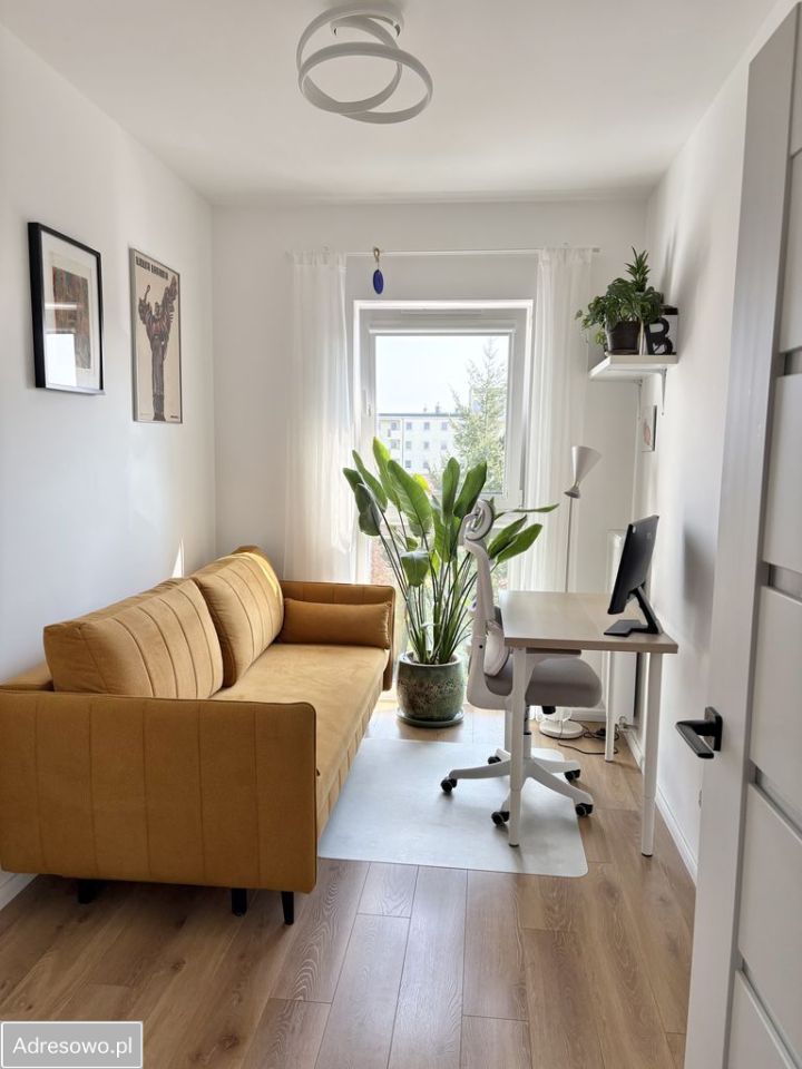 Mieszkanie 3-pokojowe Piaseczno, ul. Mleczarska. Zdjęcie 14