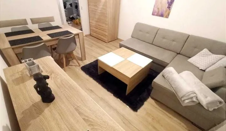 Mieszkanie 2-pokojowe Iława, ul. 1 Maja