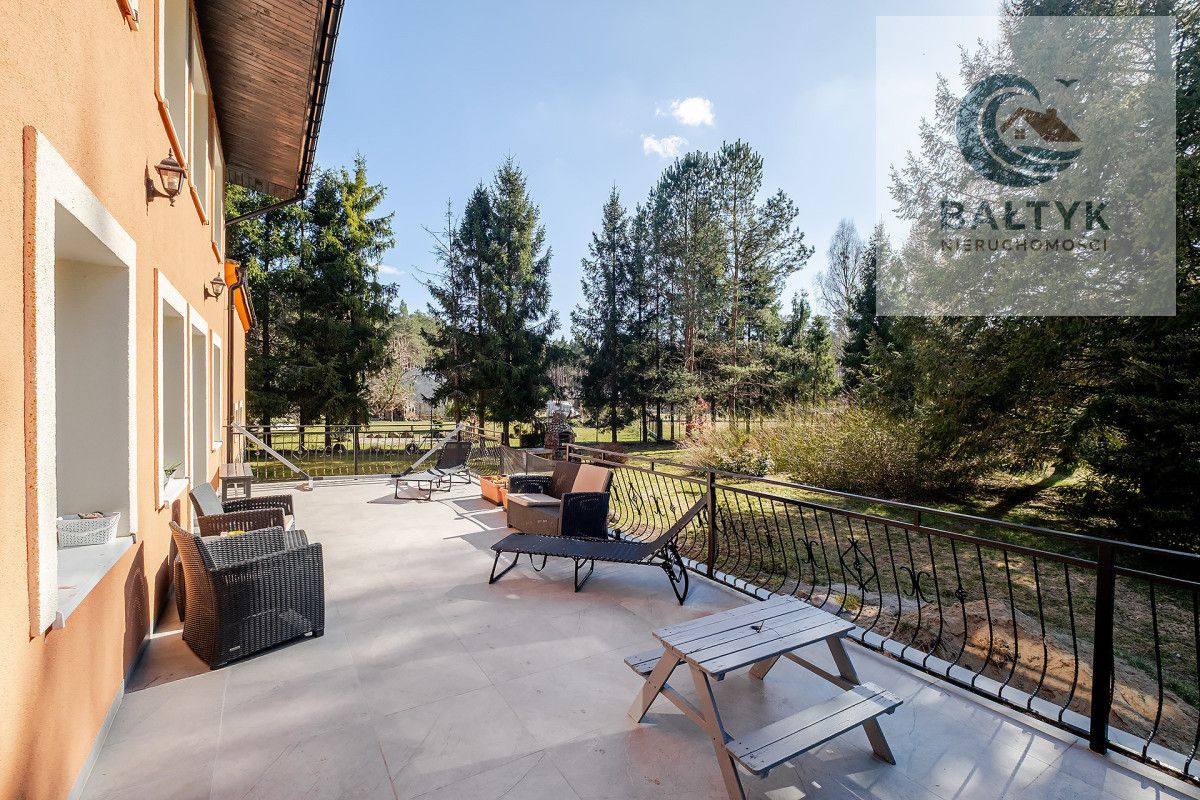 dom wolnostojący, 6 pokoi Kobylnica. Zdjęcie 1